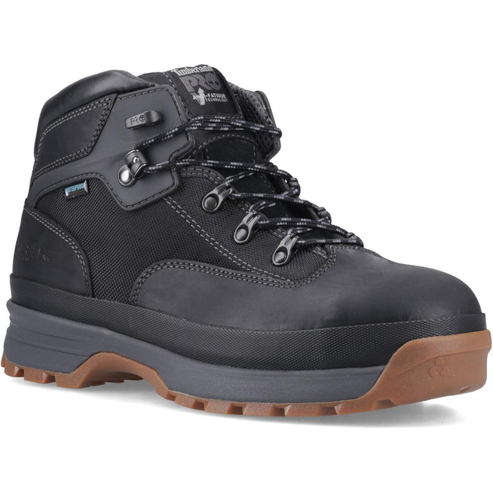 Timberland Pro Euro Hiker Safety Boot