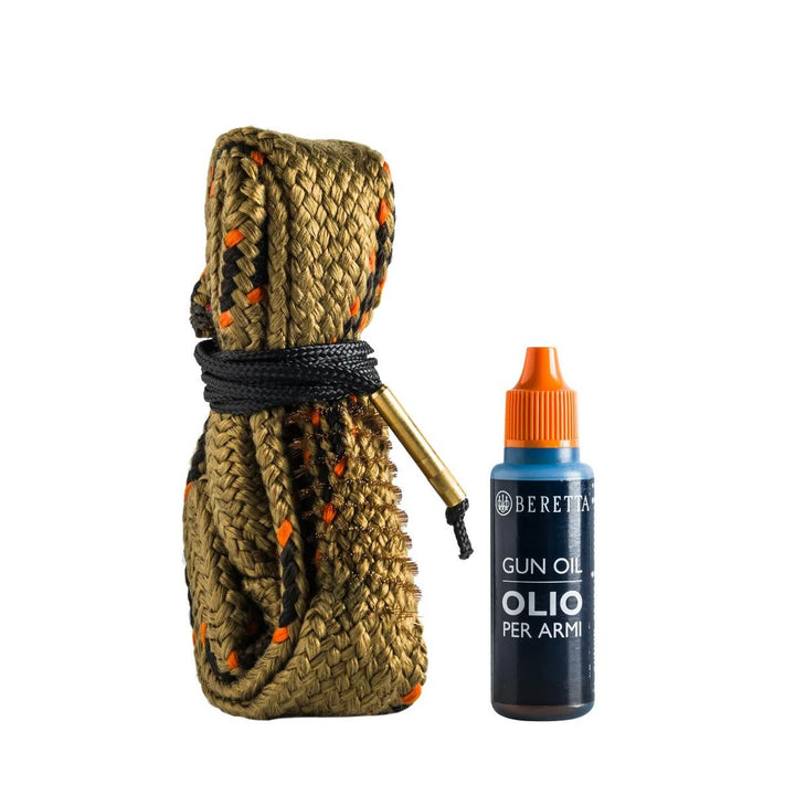 Rope Cleaning Kit 12ga Hunter's Tan