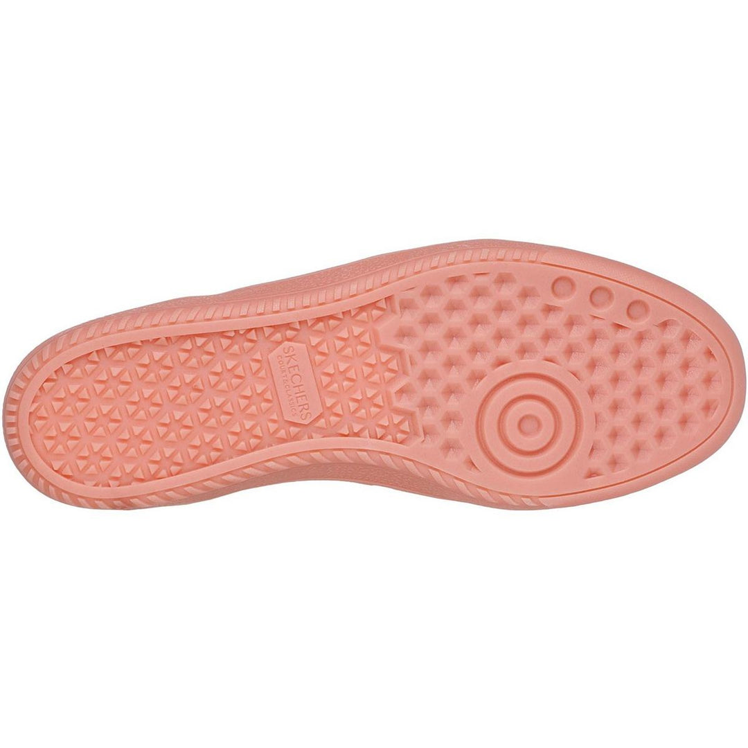 Skechers Hotshot For The Win Trainer Natural/Multi