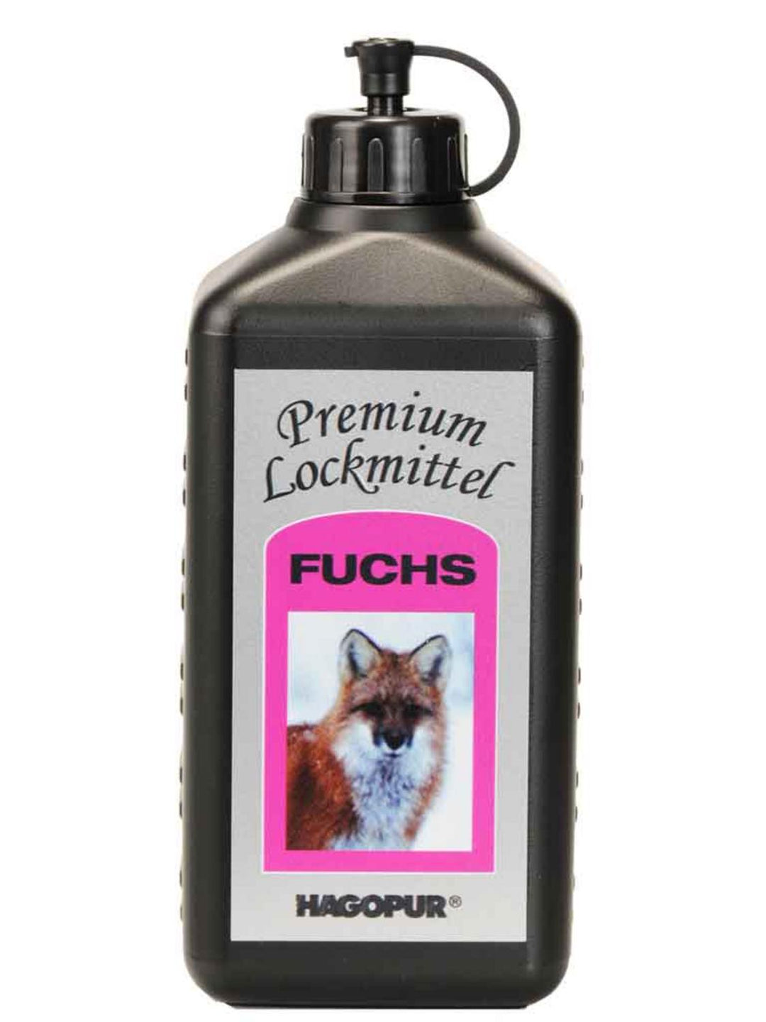 Premium Fox Attractant 500ml