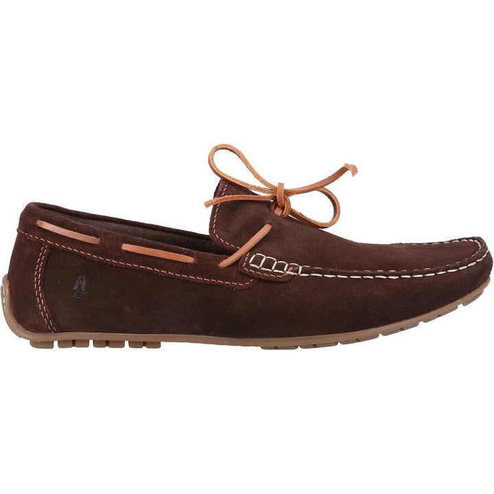 Hush Puppies Reuben Boat Shoe – view 4