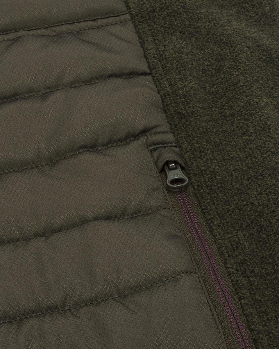 Hoggs of Fife Melville Hybrid Jacket