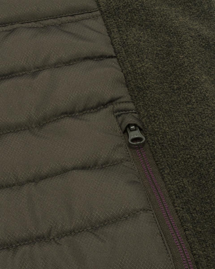 Hoggs of Fife Melville Hybrid Jacket