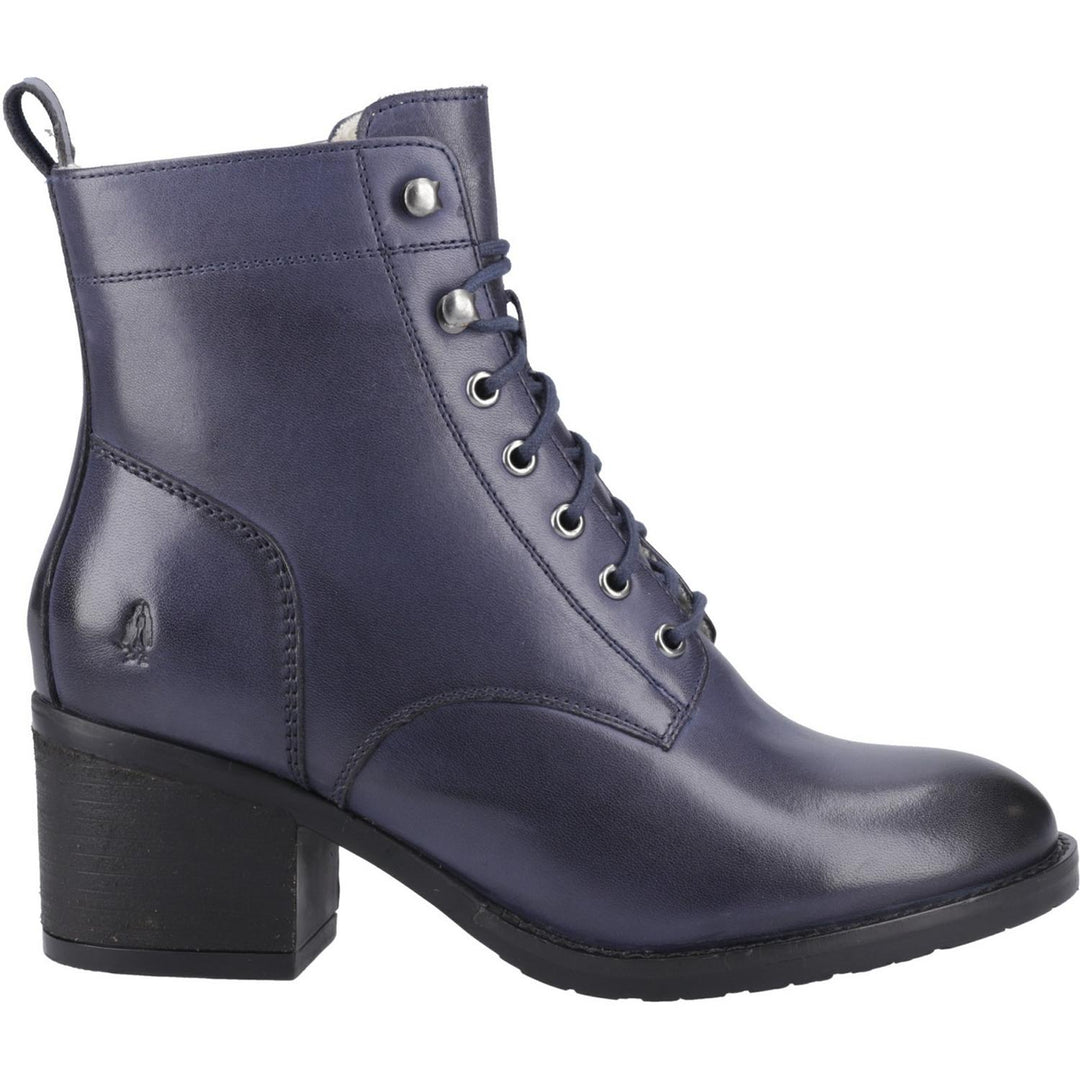 Harriet Boot Navy