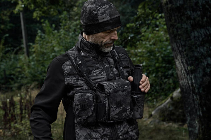 Harkila Härkila Thermal Spotter NOCTYX Pouch AXIS MSP®Black – view 8