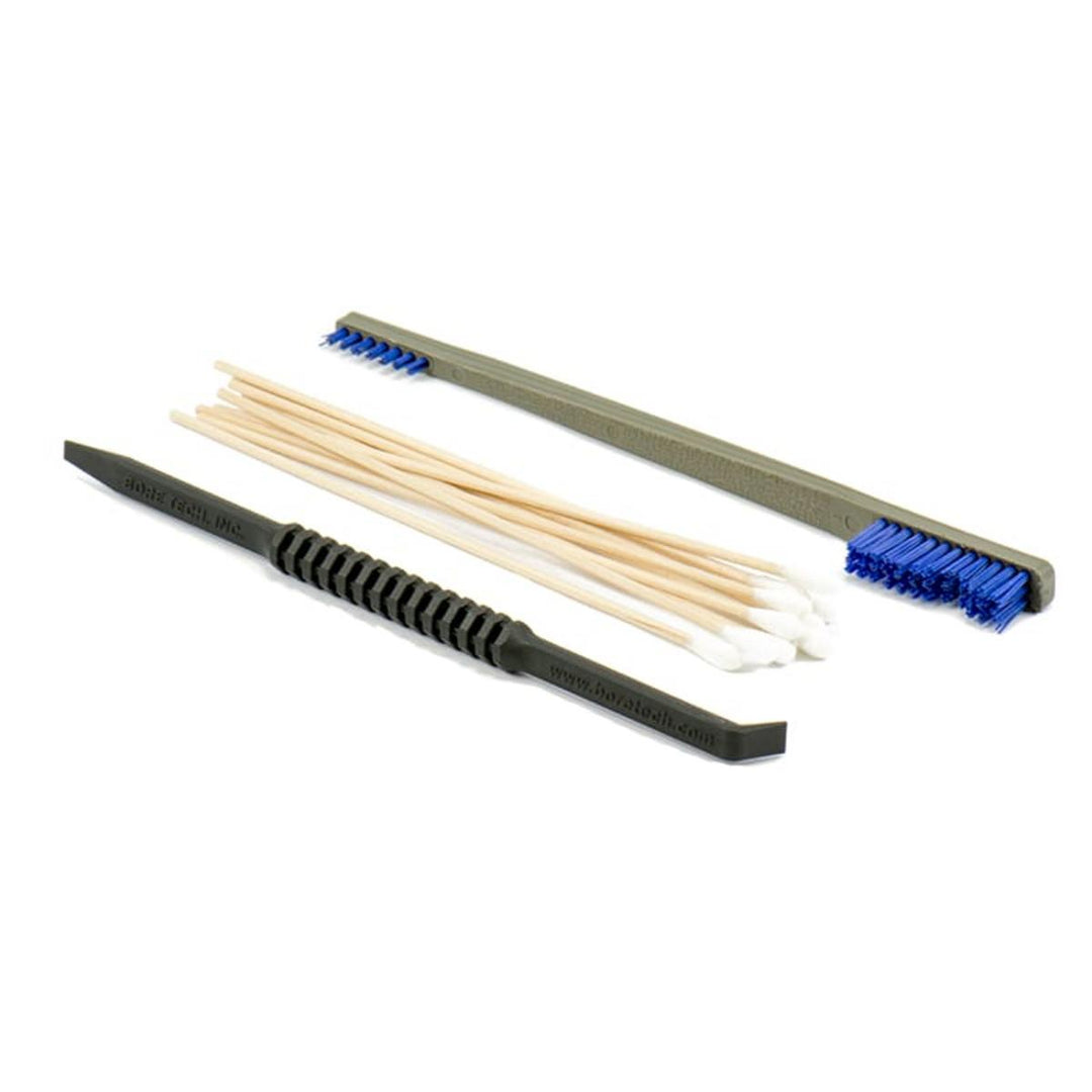 Boretech AR-10 COMPLETE RECEIVER CLEANING KIT – view 4