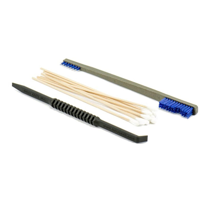 Boretech AR-15 COMPLETE RECEIVER CLEANING KIT – view 4