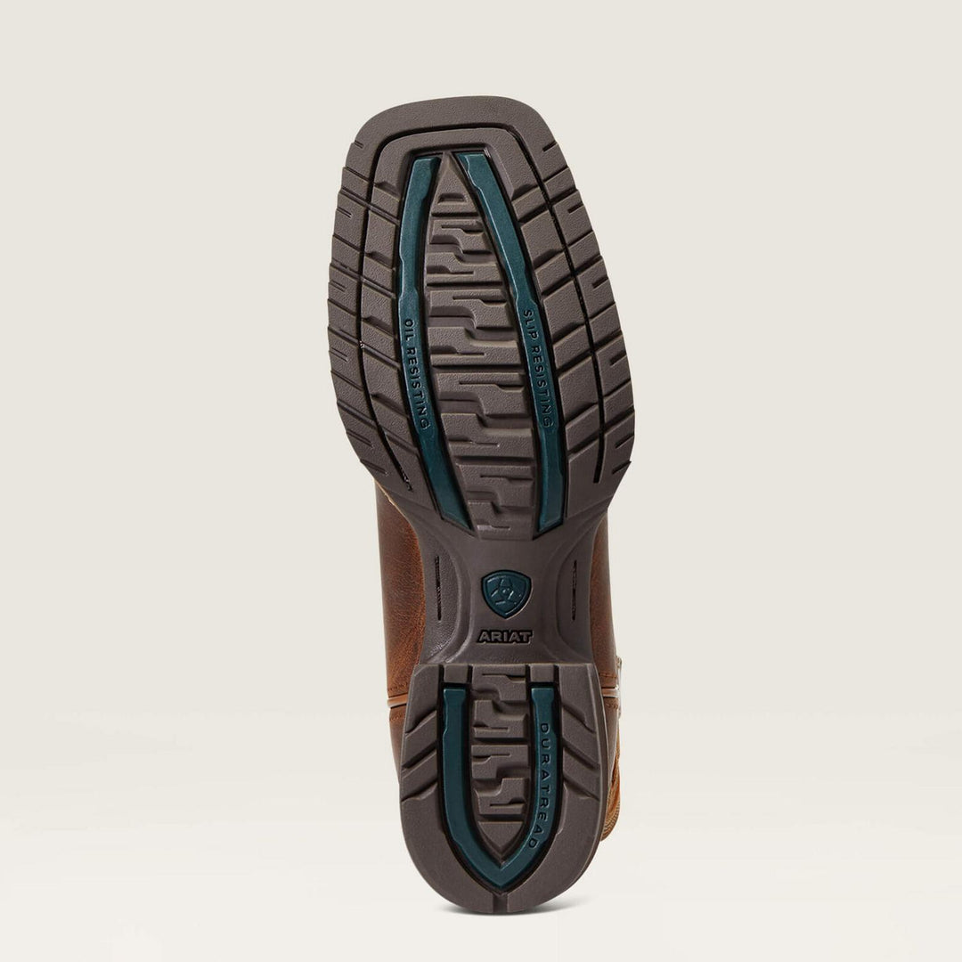 Ariat Ladies Hybrd Rncher Venttek 360