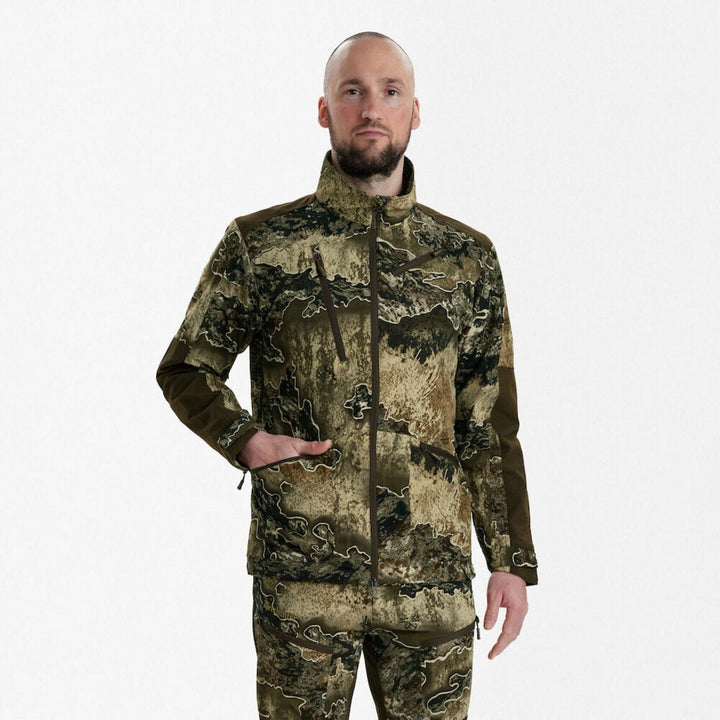 Deerhunter Excape Light Jacket Realtree EXCAPE