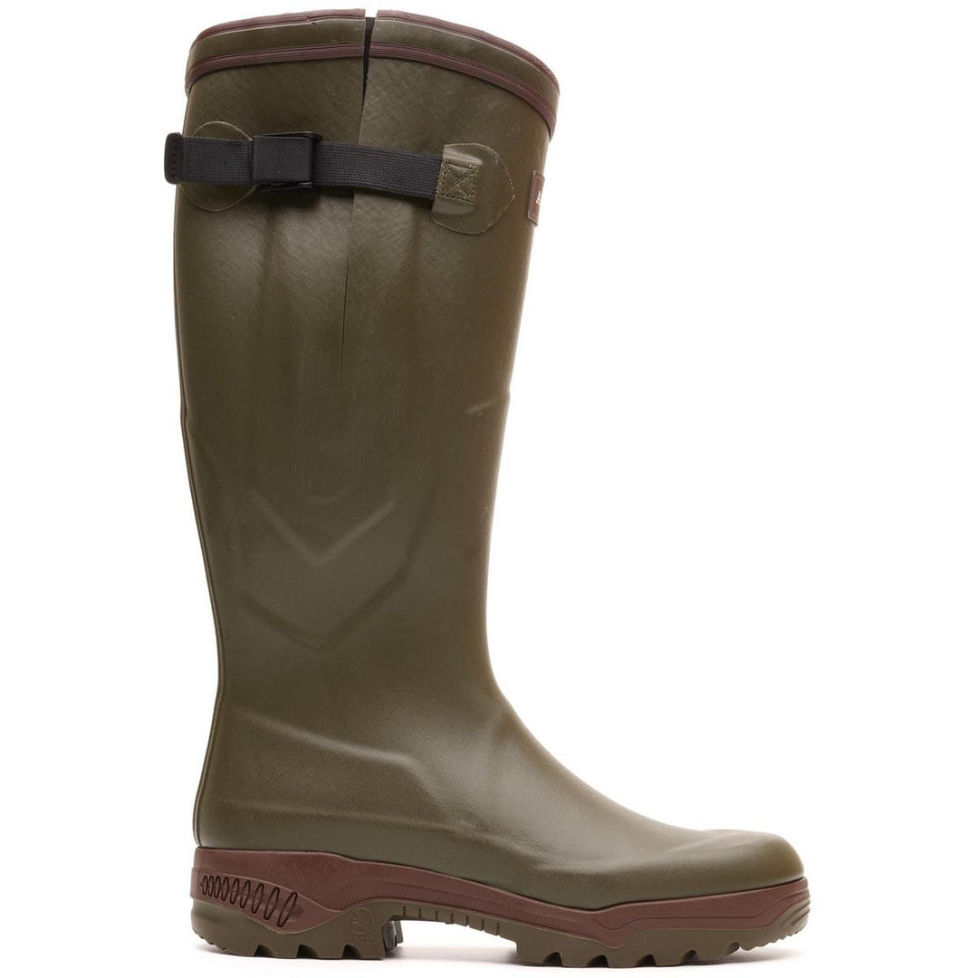 Aigle Parcours 2 Var Wellington Khaki