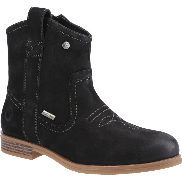 Cotswold Signet Ankle Boots