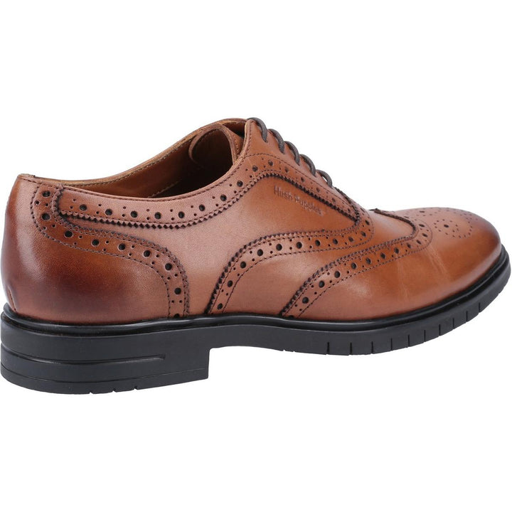 Hush Puppies Santiago Lace Shoes – view 2
