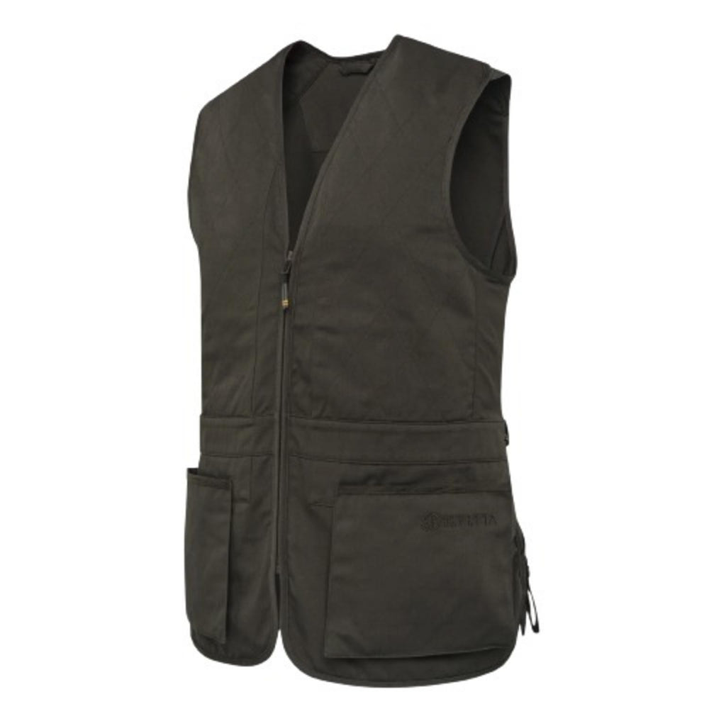 Beretta Teal Sporting EVO Clay Shooting Vest – view 2