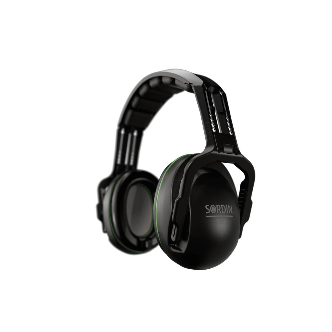 Sordin Classic EXC Passive Ear Defenders
