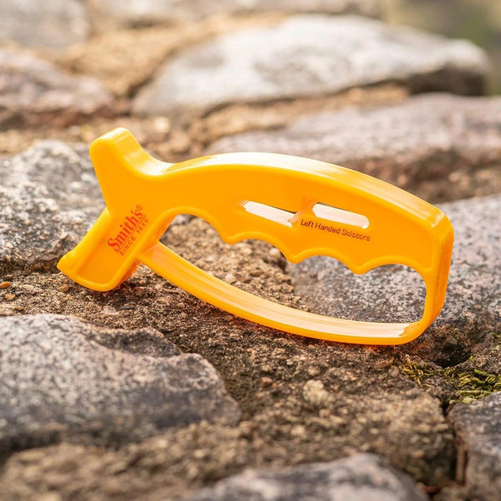 Smiths 10-Sec Knife & Scissor Sharpener