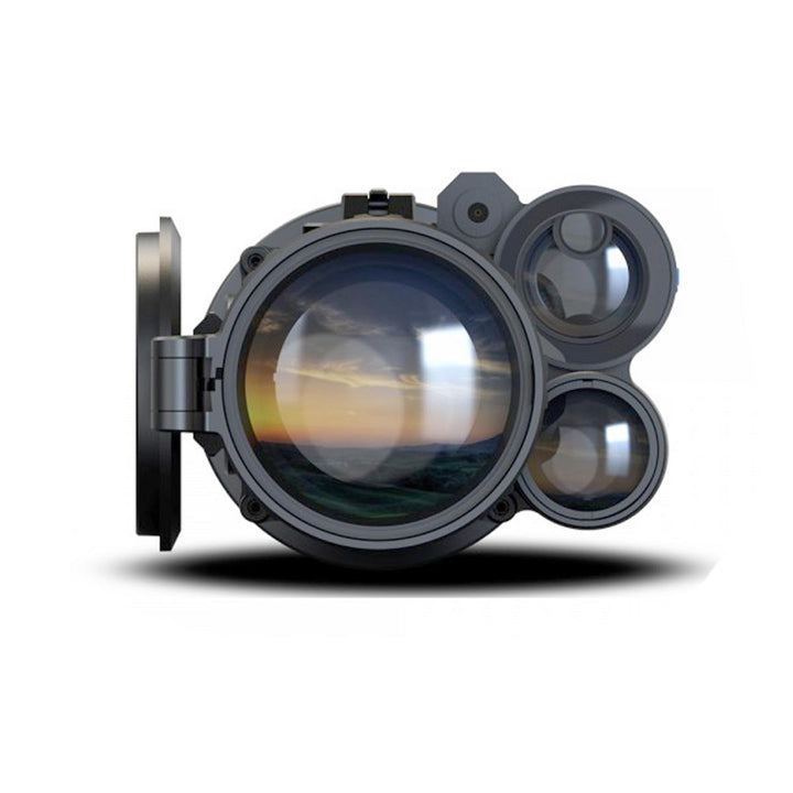 Pard Pard SA32-45 LRF Thermal Imaging Rifle Scope