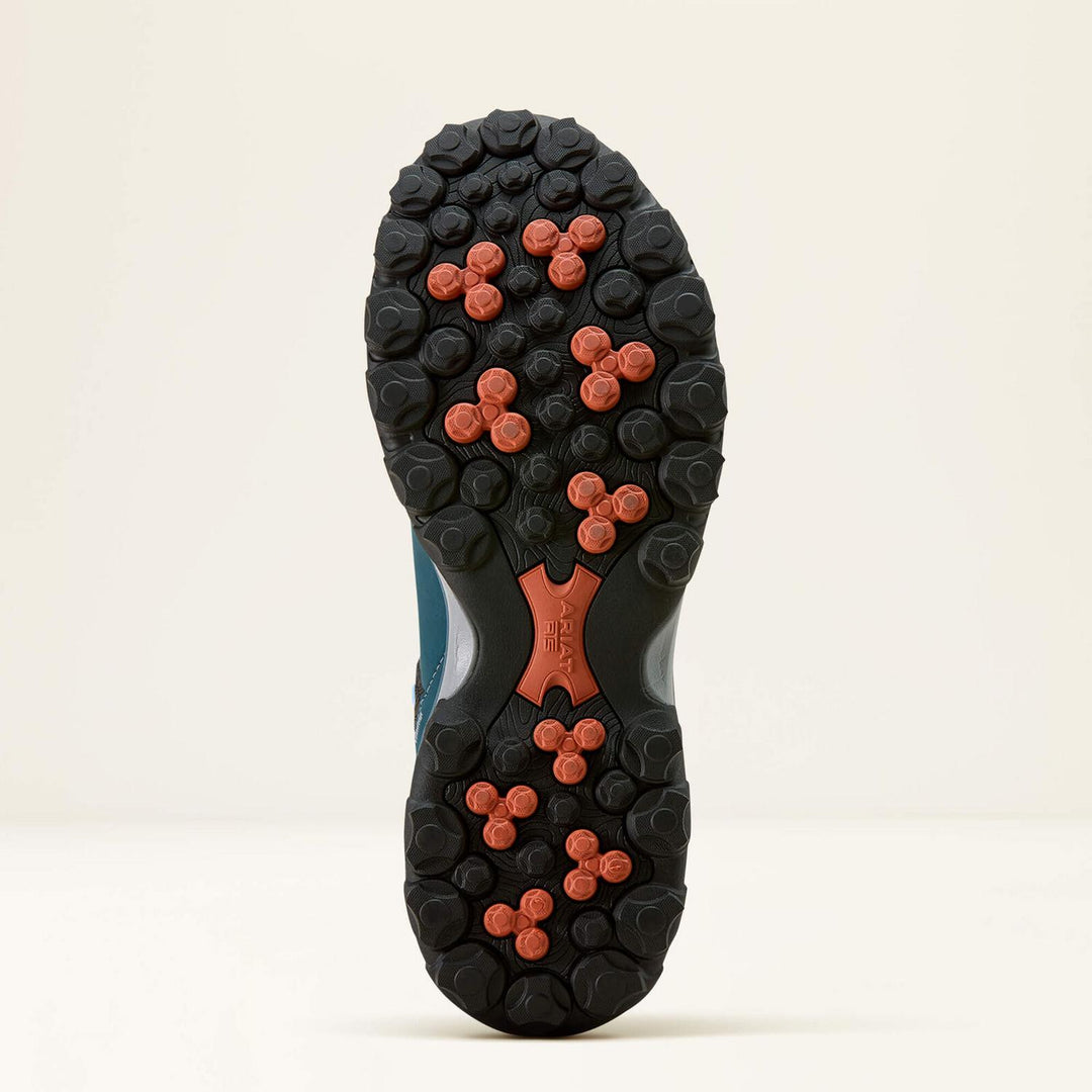 Ariat Mens Traverse Mid Waterproof Hiking Boot – view 16