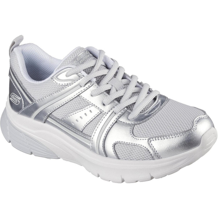 BOBS Vamos Trainers Silver