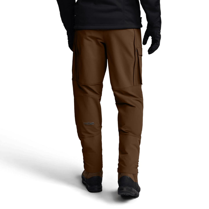 Sitka Brush Pant Cattail Brown