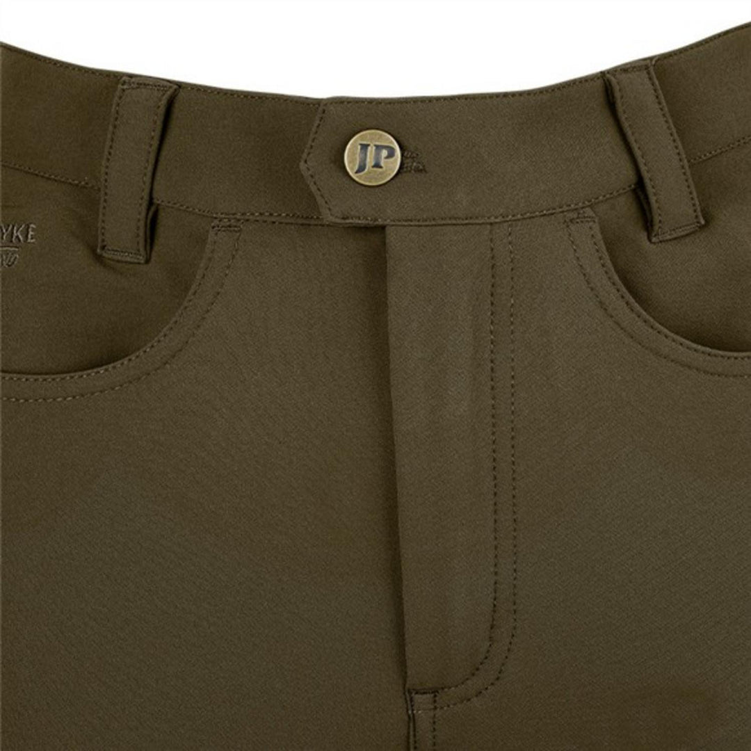Jack Pyke Ladies Contour Stretch Pants