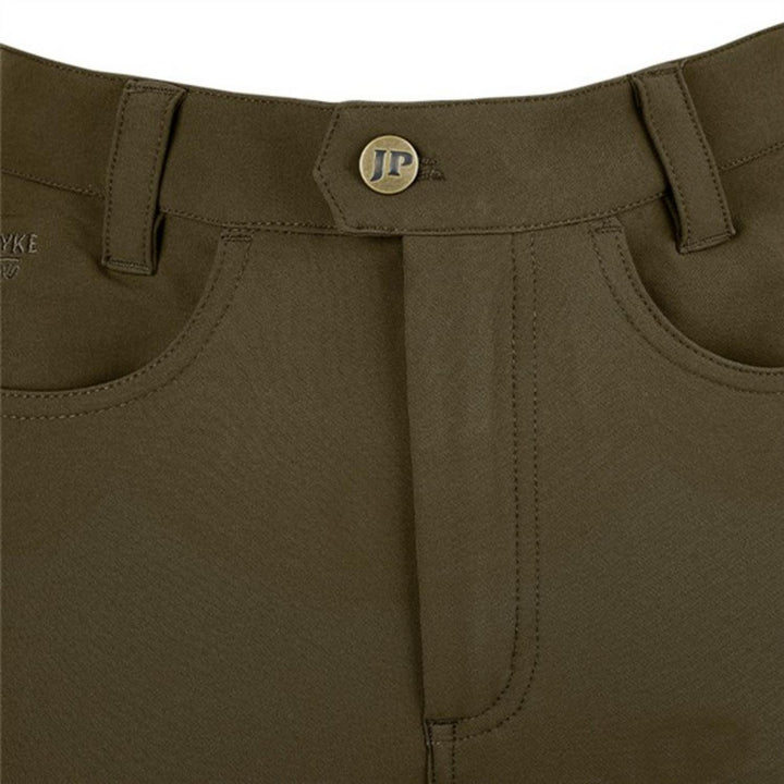 Jack Pyke Ladies Contour Stretch Pants