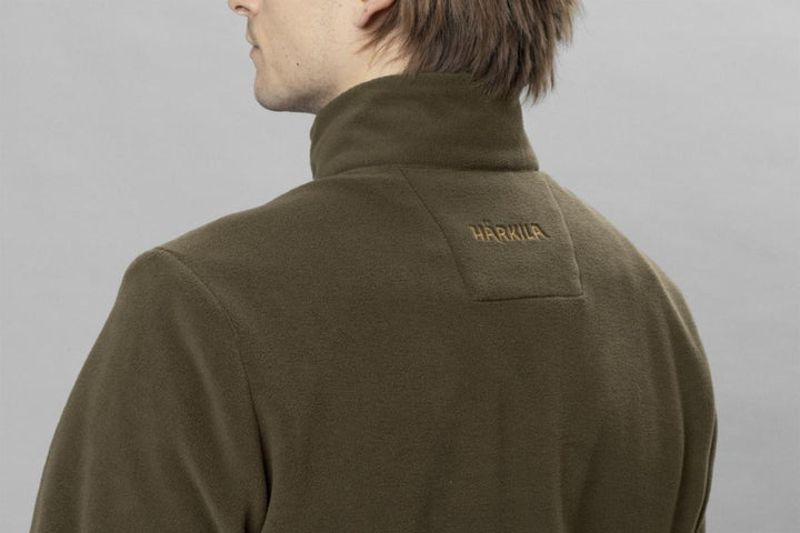 Harkila Sandhem 200 pullover Willow