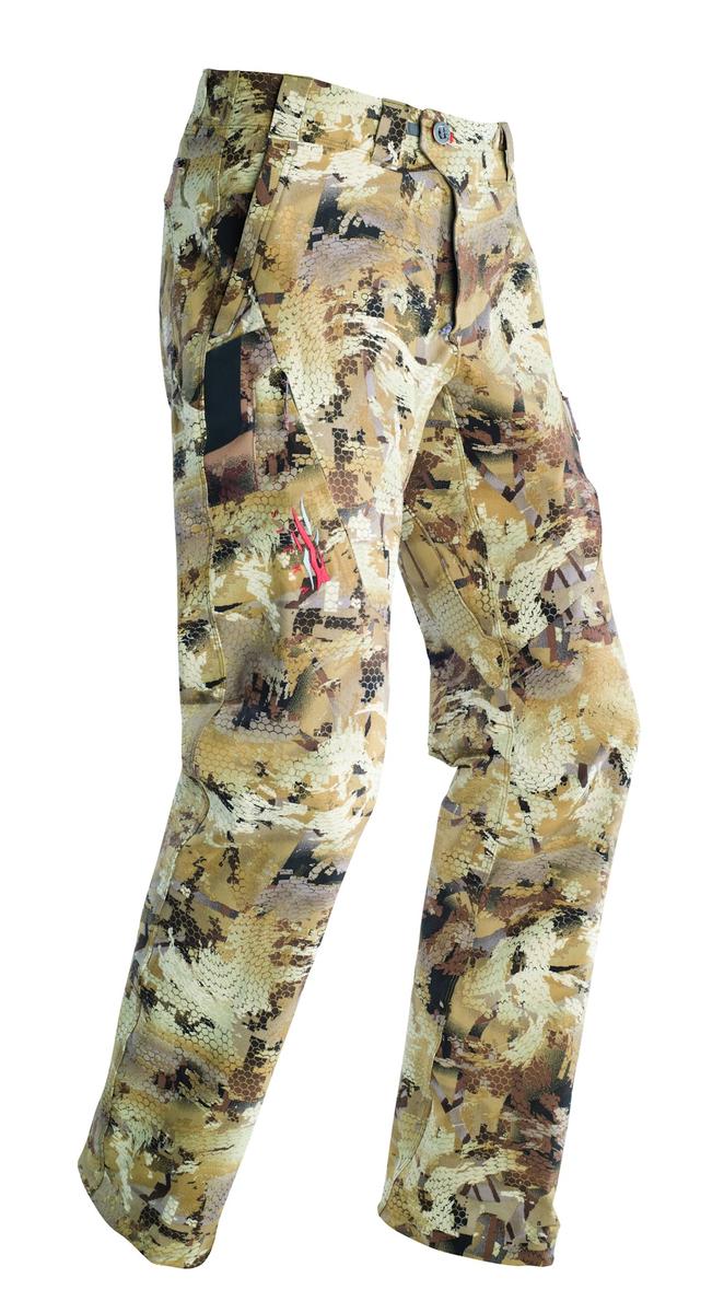 Sitka Grinder Pant Optifade Waterfowl