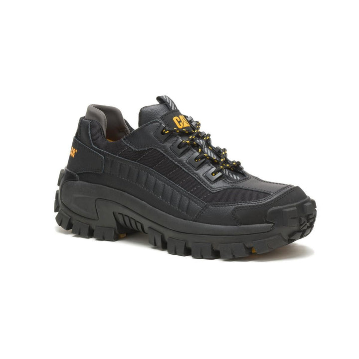 Caterpillar Invader Trainers Safety Black