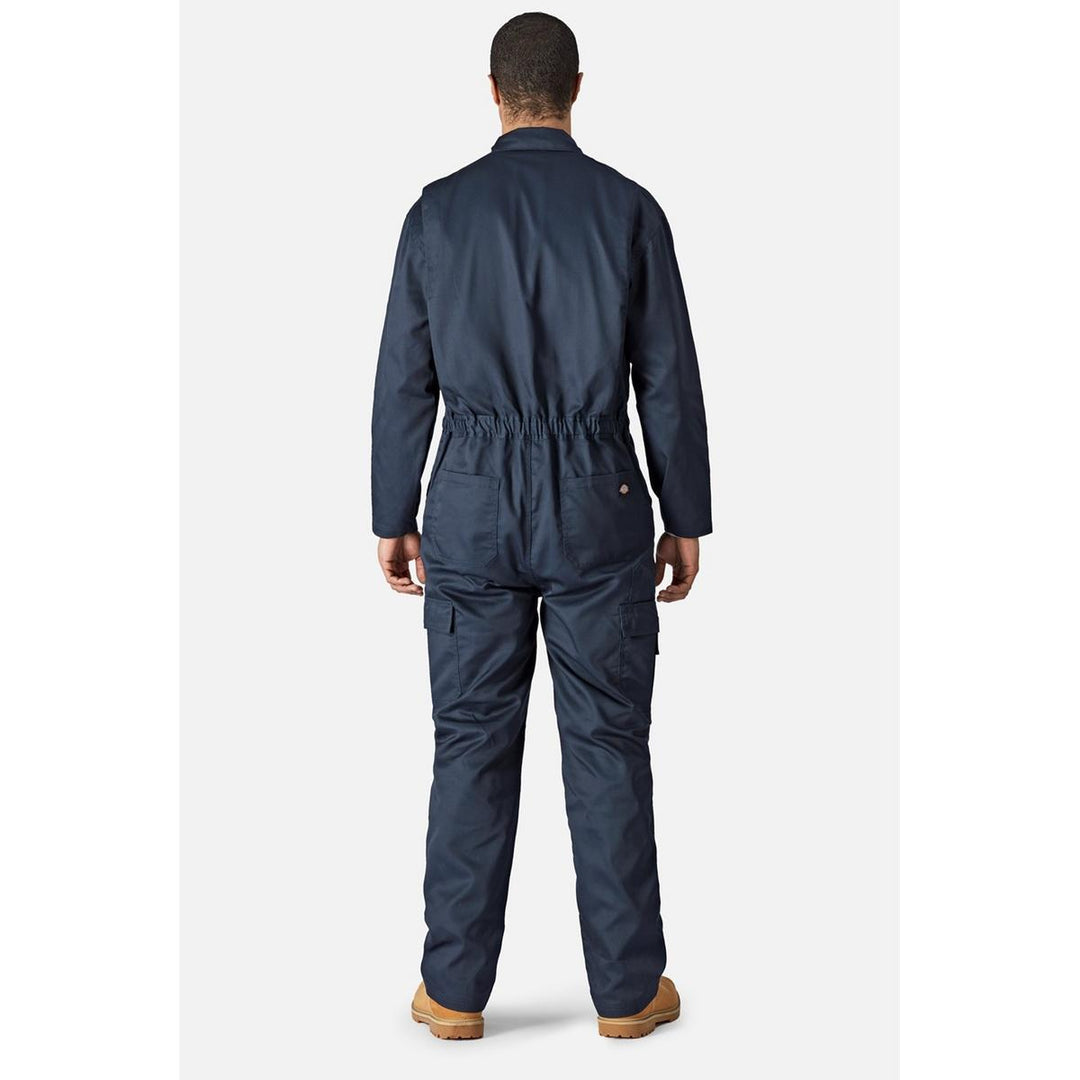 Dickies Everyday Coverall Dark