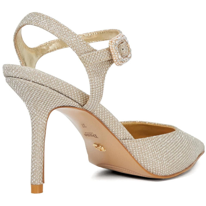 Dune Channel Court Gold