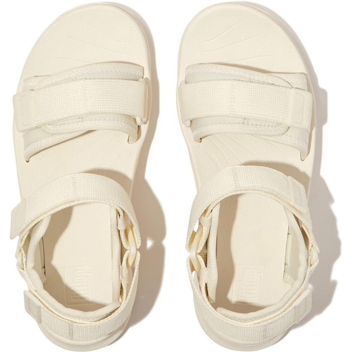 Fitflop Neo-D-Hiking Sandal Cream