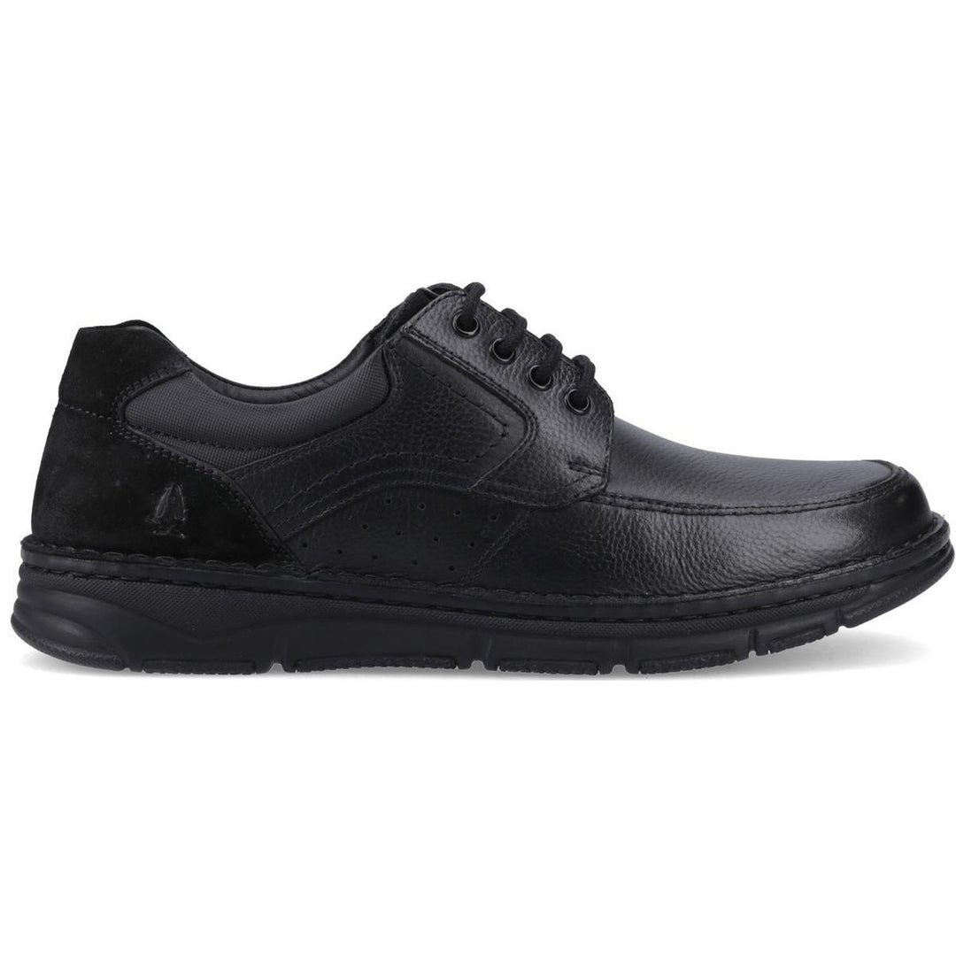 Hush Puppies Franklin Lace Up Shoe – view 5