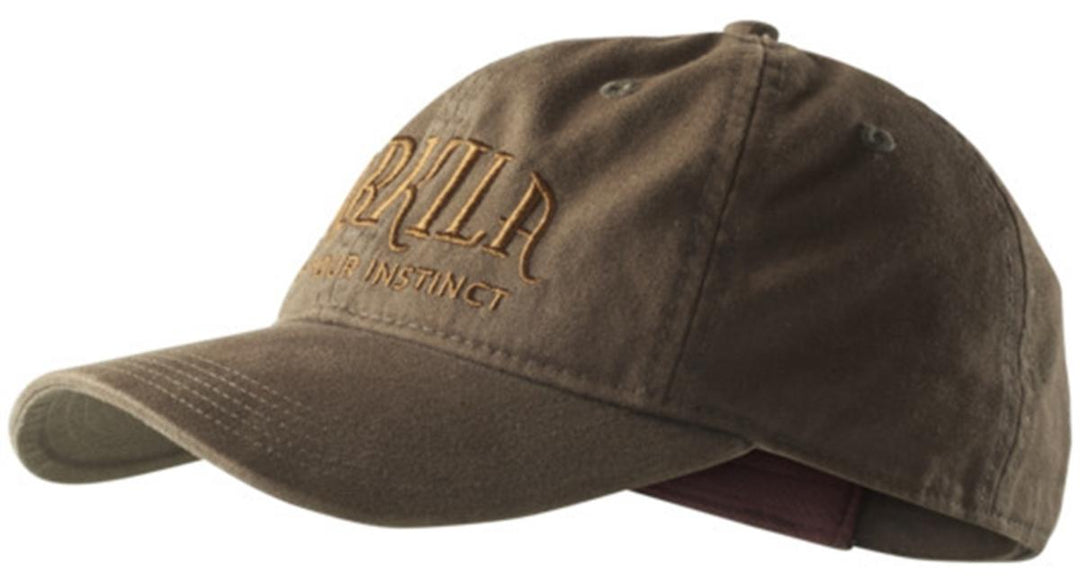 Harkila  Modi Cap Demitasse brown