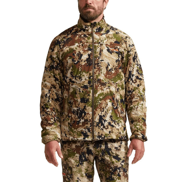 Sitka Ambient 200 Jacket Optifade Subalpine