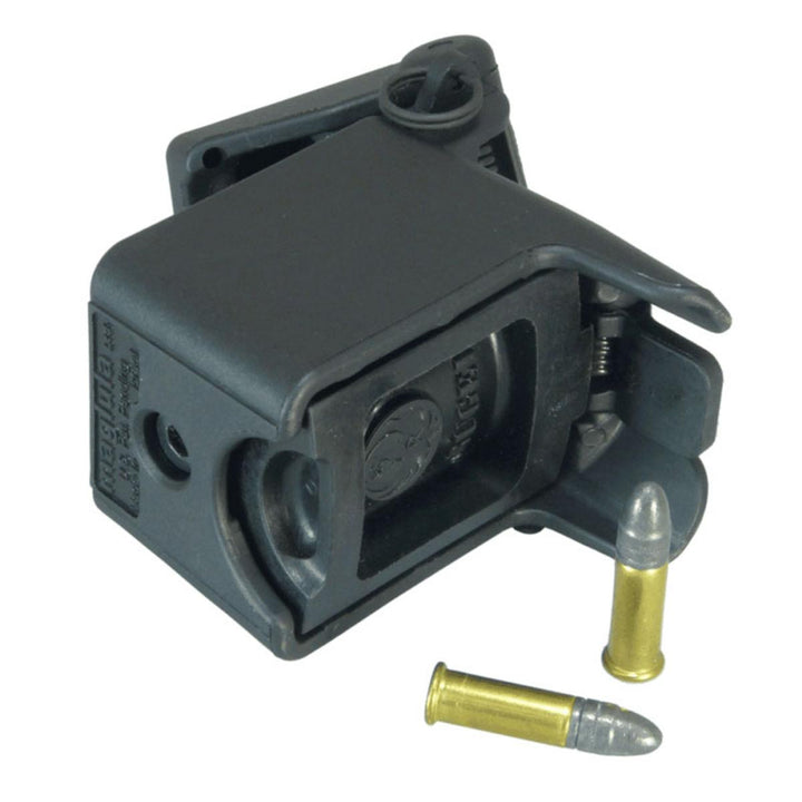 MAGLULA .22lr LULA loader & unloader set for Ruger 10/22