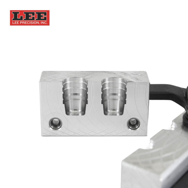 Lee Double Cavity Bullet Mould .452 252gr Semi-Wadcutter 452-252-SWC