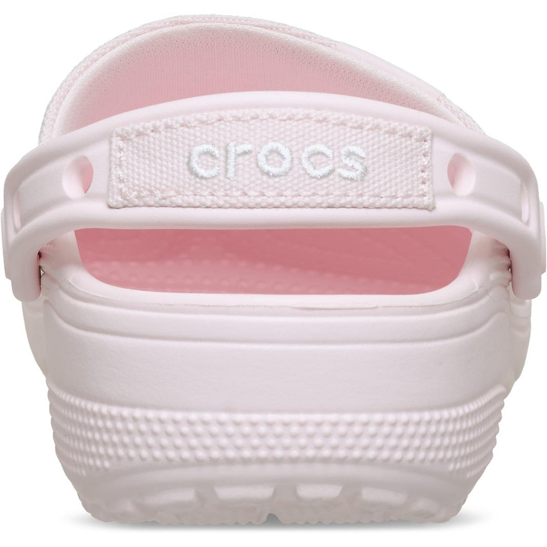 Classic Crafted Clog Bubble Ice