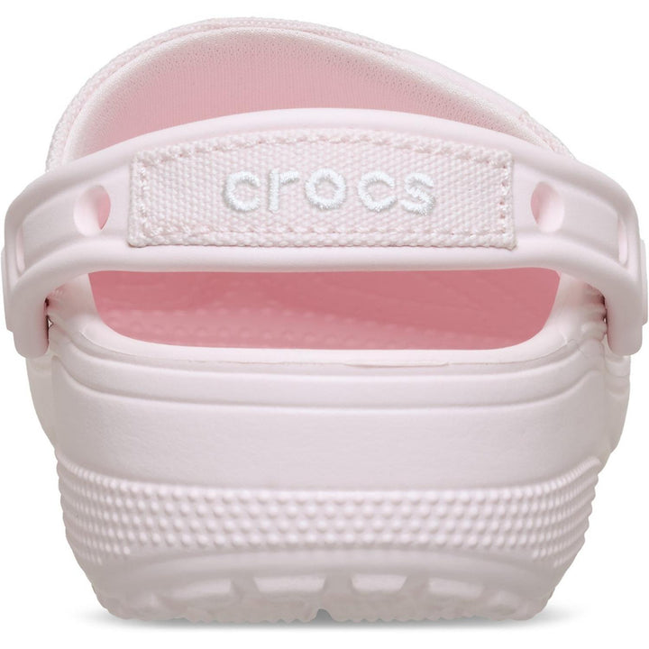 Classic Crafted Clog Bubble Ice