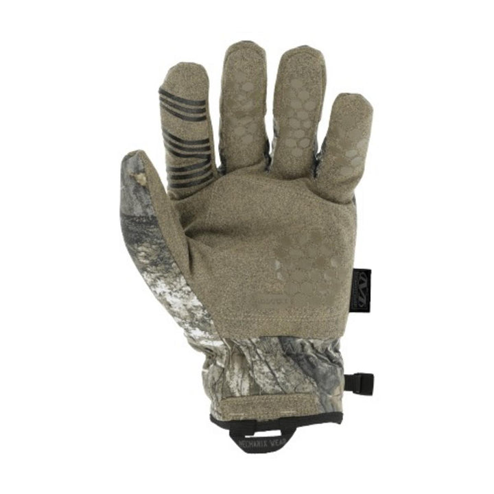 Mechanix SUB35