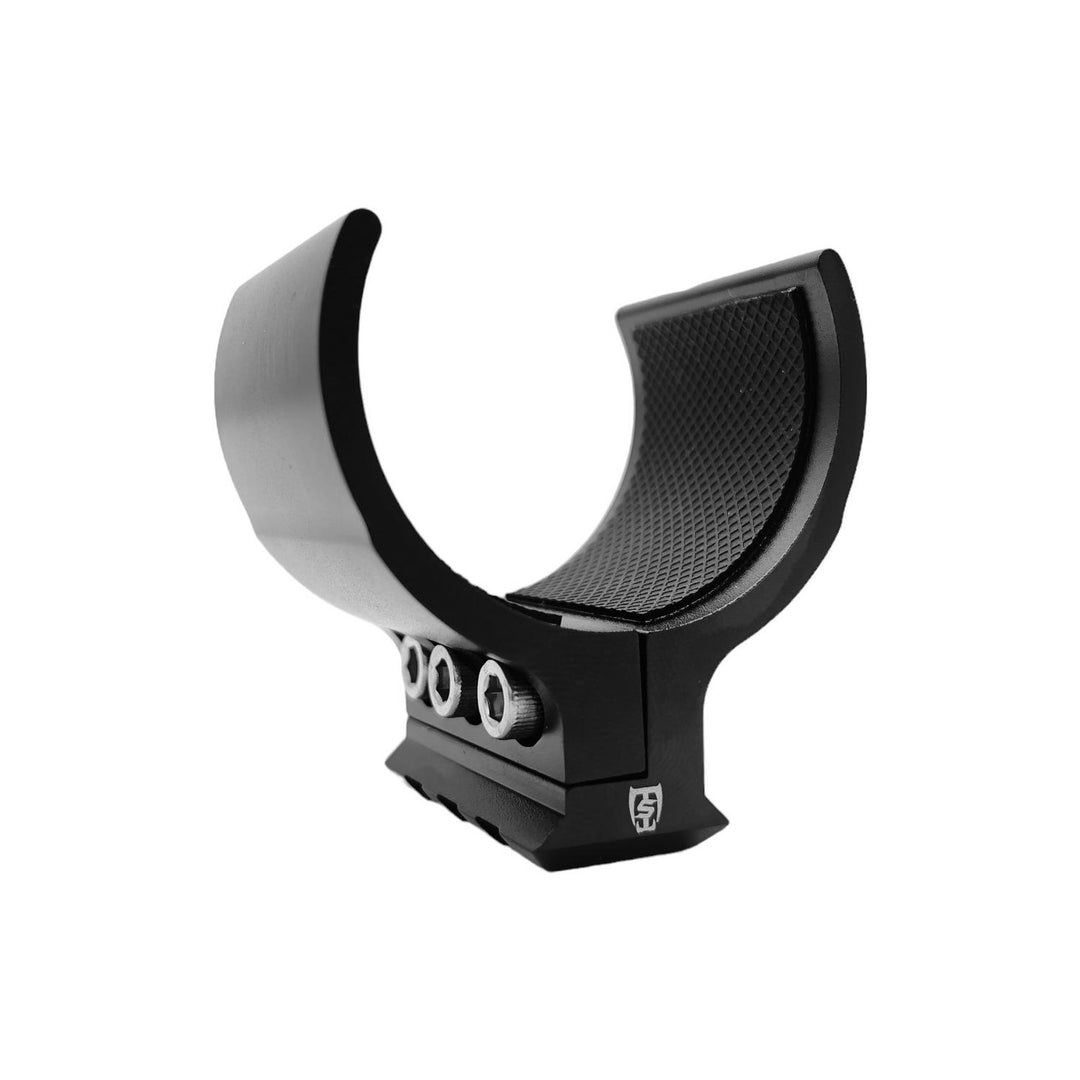 Saber Tactical Universal Bottle Clamp 60mm