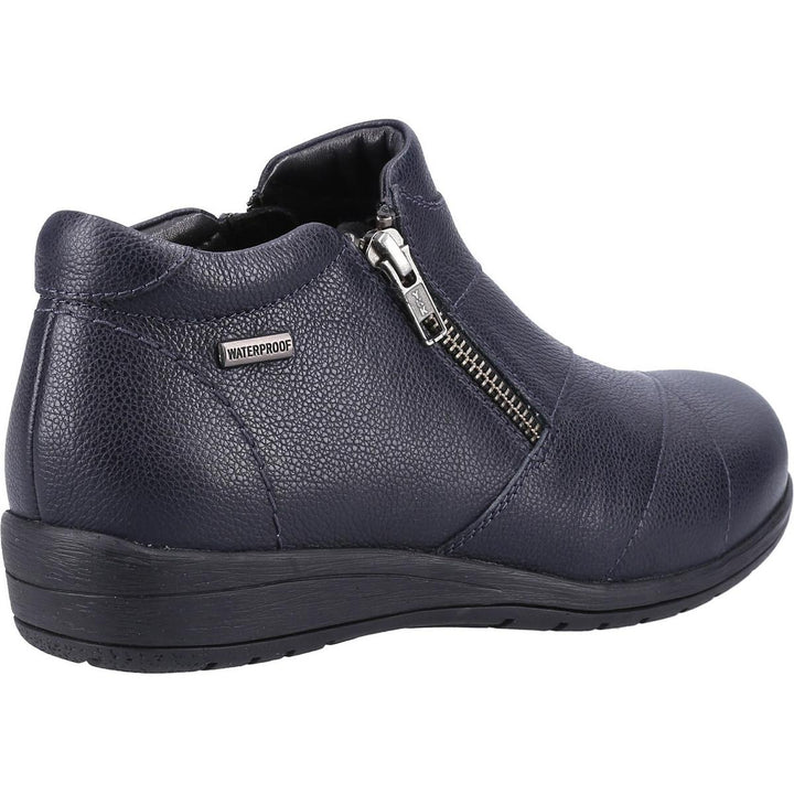 Fleet & Foster Friesan Shoes