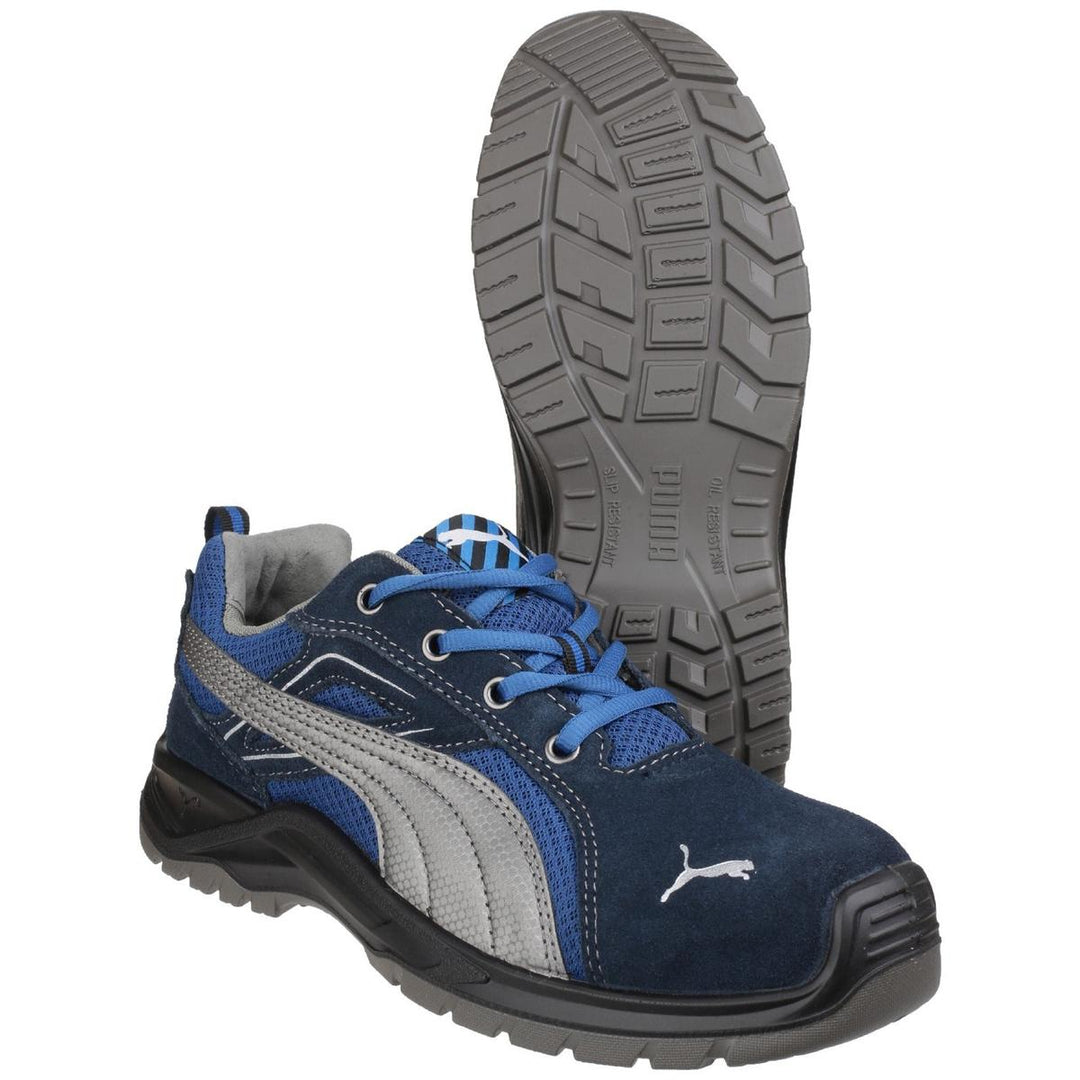 Puma Safety Omni Sky Low Lace up Safety Shoe