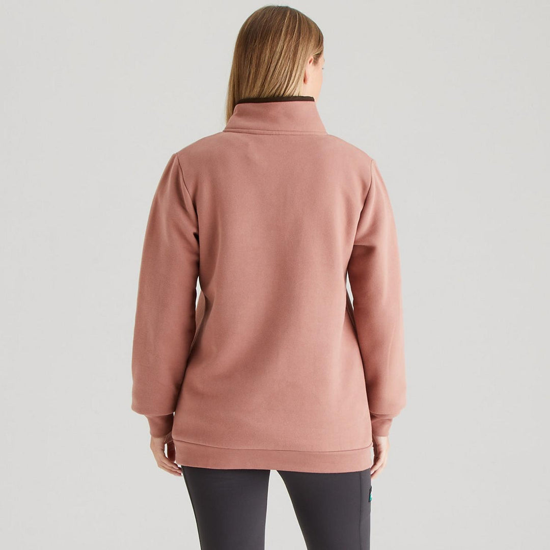 Ridgeline Womens Brancaster Zip Top – view 19