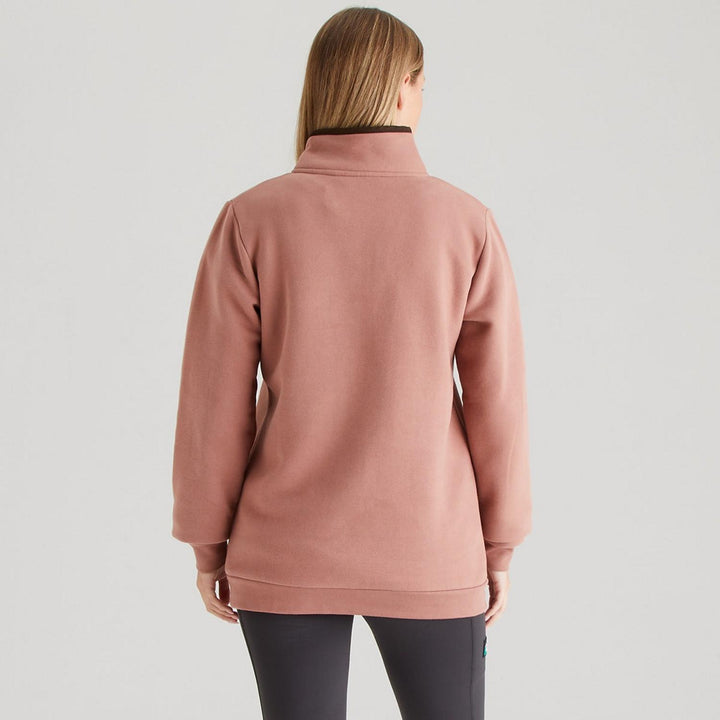 Ridgeline Womens Brancaster Zip Top – view 19