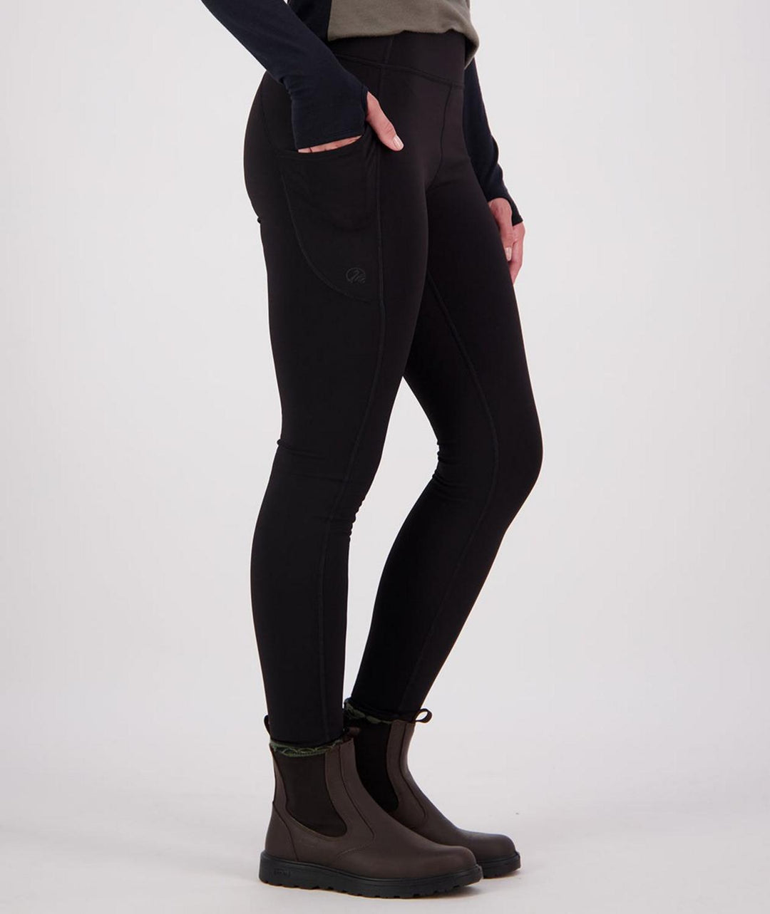 Swanndri Women's High Rock Legging
