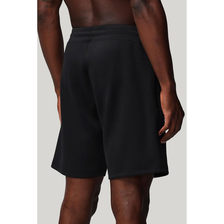 Castore FLEX SHORT CASTORE BLACK/CASTORE GUNMETAL – view 2