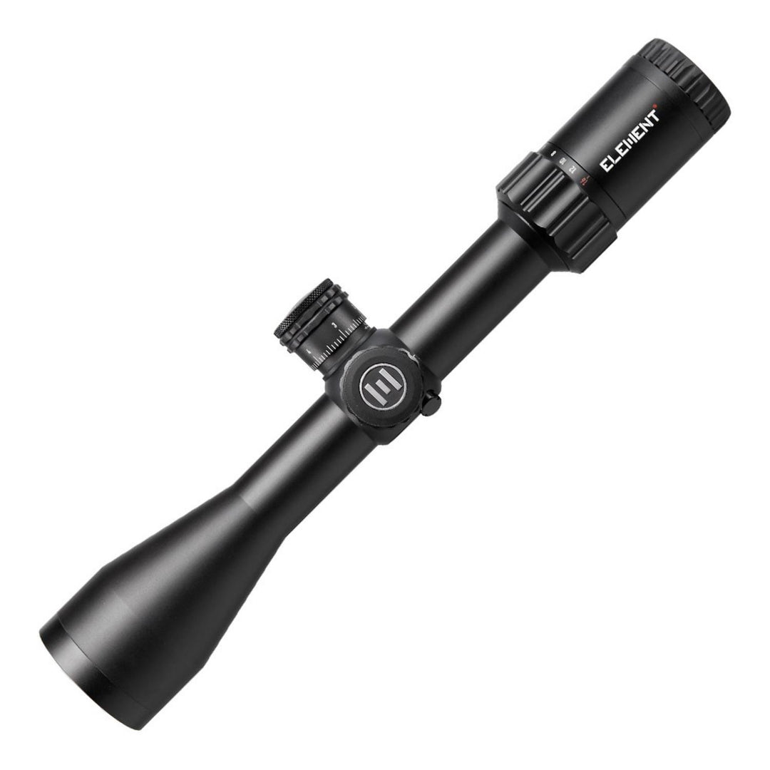 Element Optics Helix Hdlr 2-16x50 Sfp APR-1C MRAD