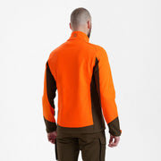 Deerhunter Rogaland Softshell Jacket Orange