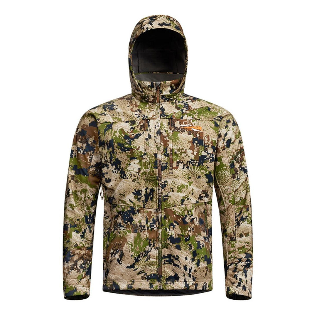 Sitka Jetstream Jacket Optifade Subalpine