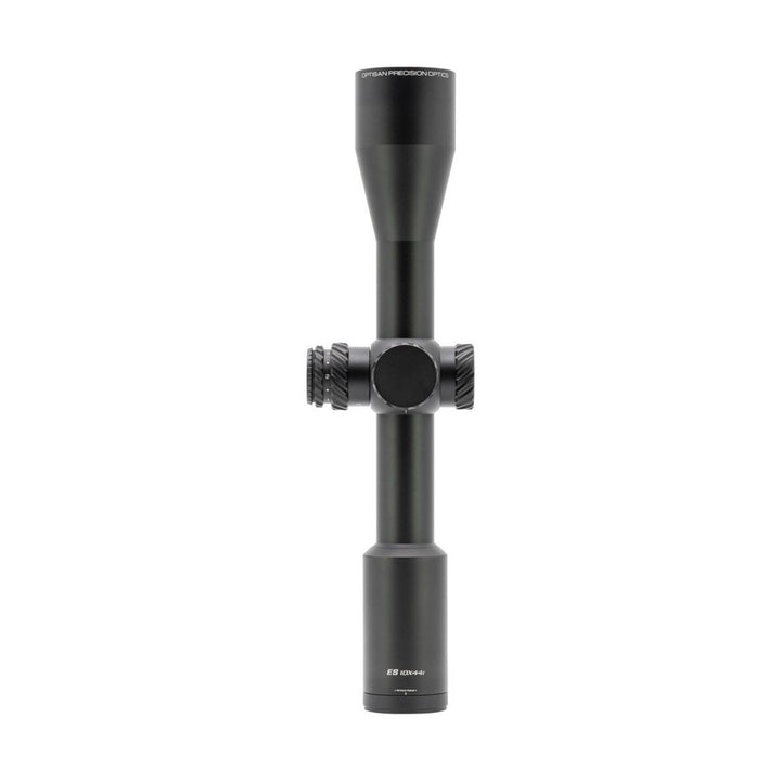 Optisan ES 10X44i SFP MRAD MHP10i Rifle Scope